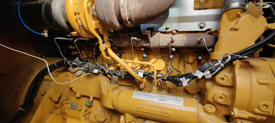 Bi-fuel solution