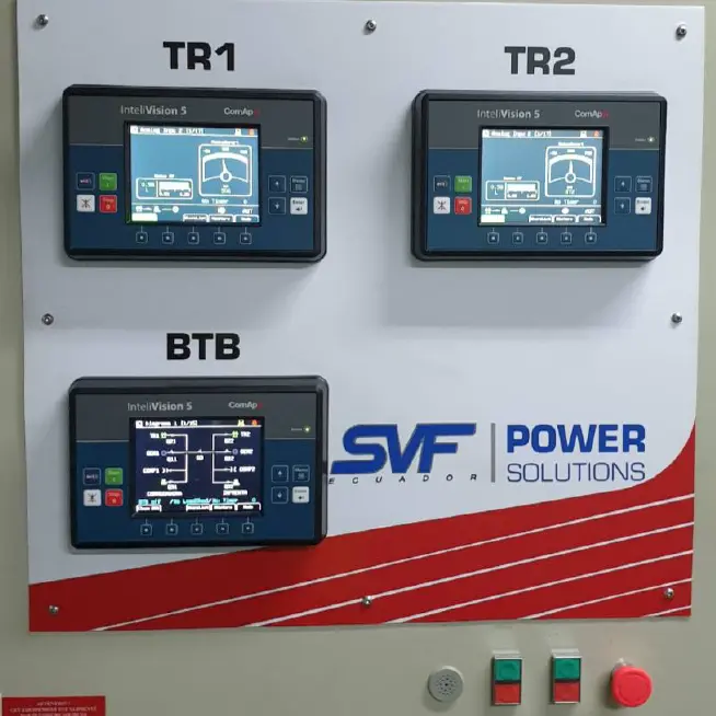 Control system for a cardboard factory