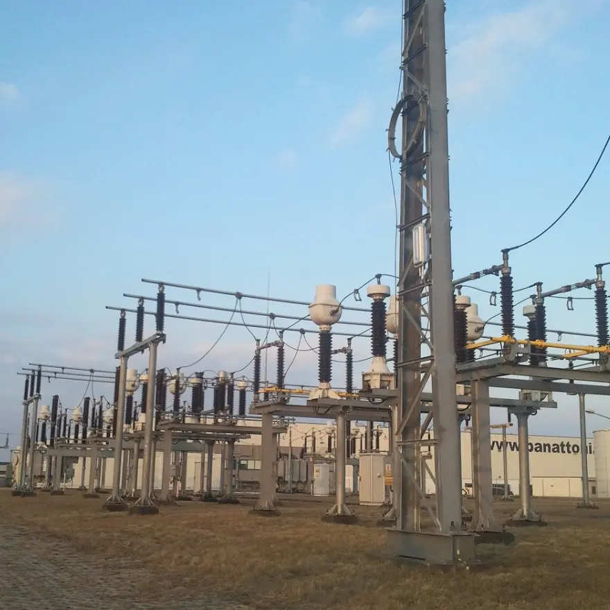 ComAp CHP solution at Leszek Mirkowicz Industrial Park