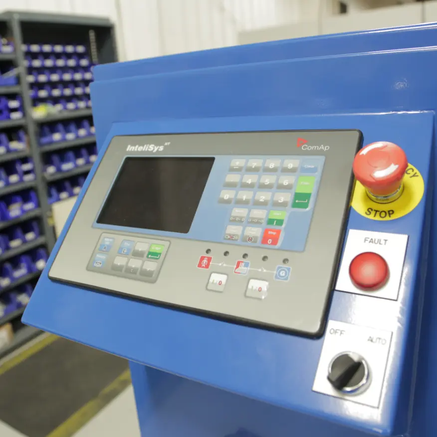Cogeneration Fleet Operator in New England