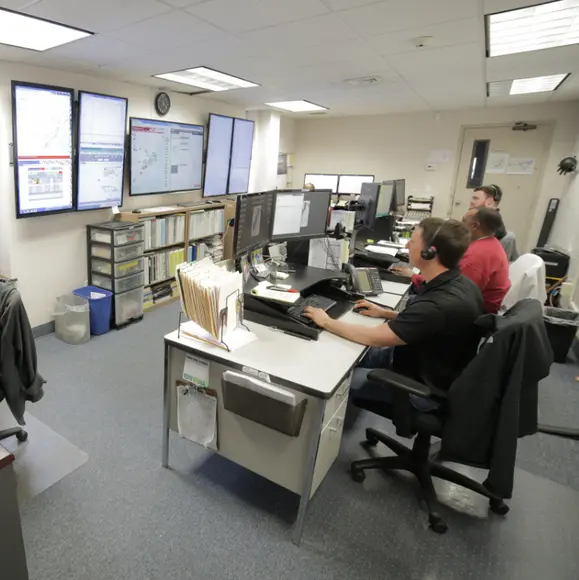 Cogeneration Fleet Operator in New England