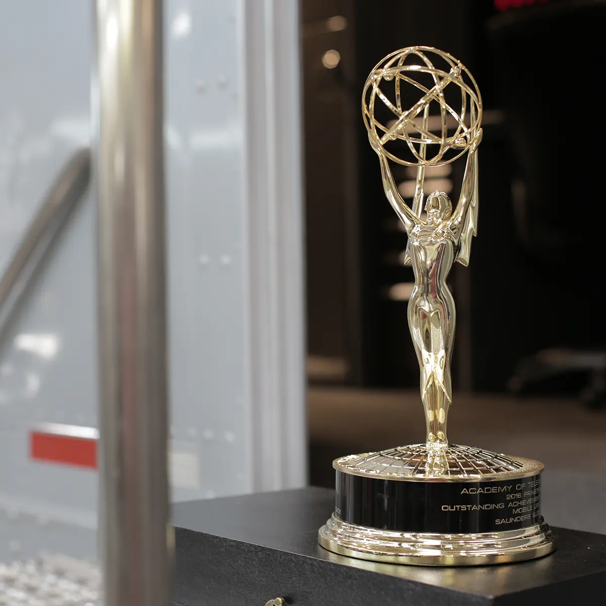 ComAp powers Hollywood with rental power generation solution