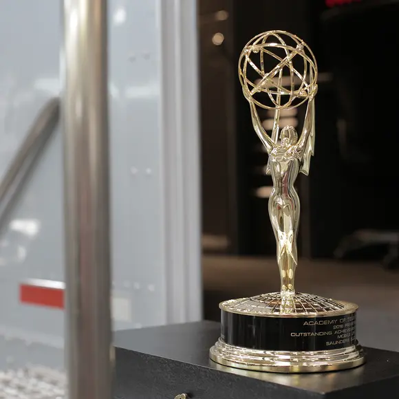 ComAp powers Hollywood with rental power generation solution