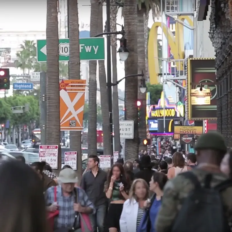 ComAp powers Hollywood with rental power generation solution