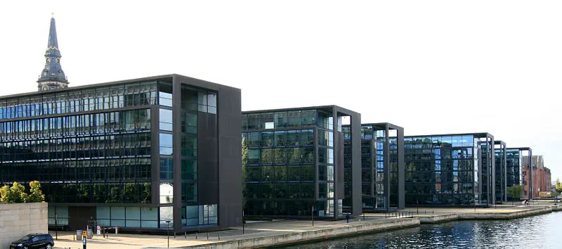 Nordea bank