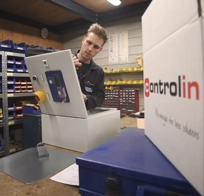 Empowering the Dutch marine market