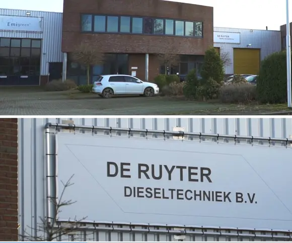 Empowering the Dutch marine market