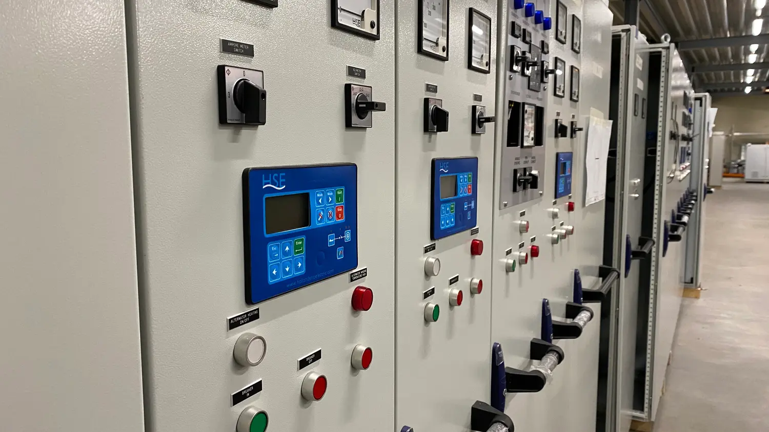 Empowering the Dutch marine market