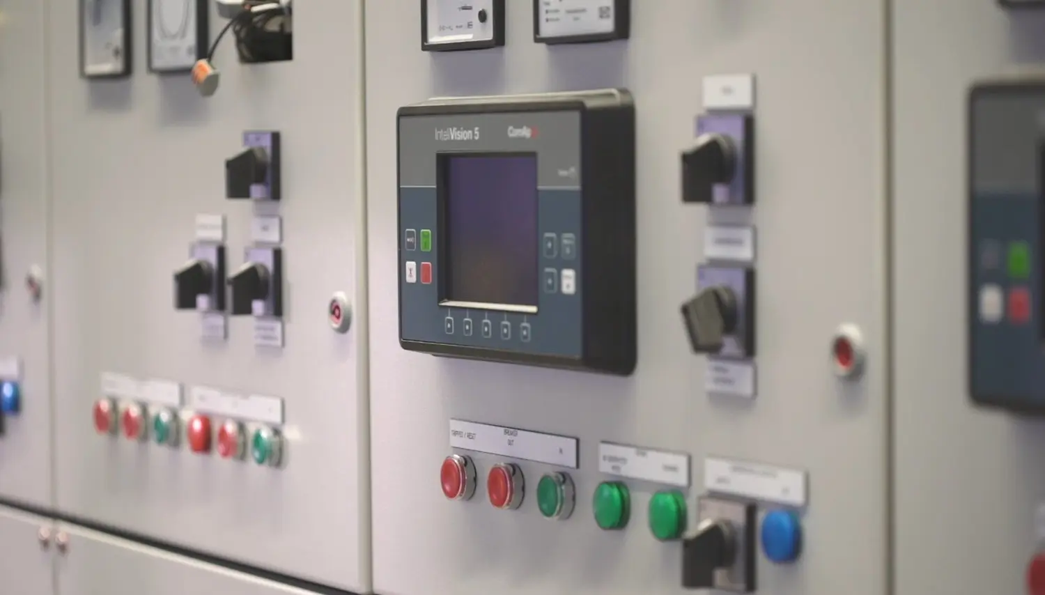 Empowering the Dutch marine market with ComAp controllers