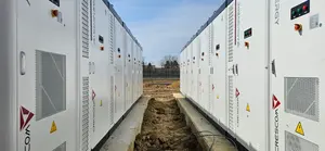 battery energy storage 1