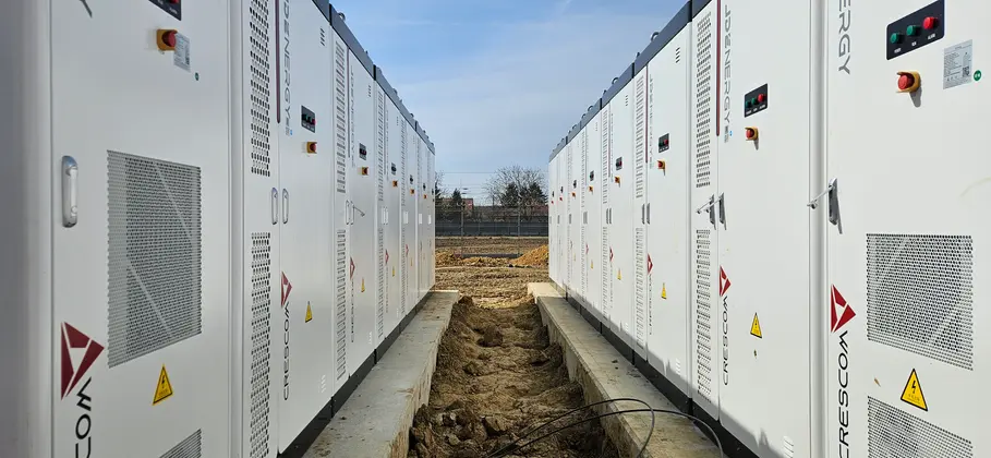 battery energy storage 1