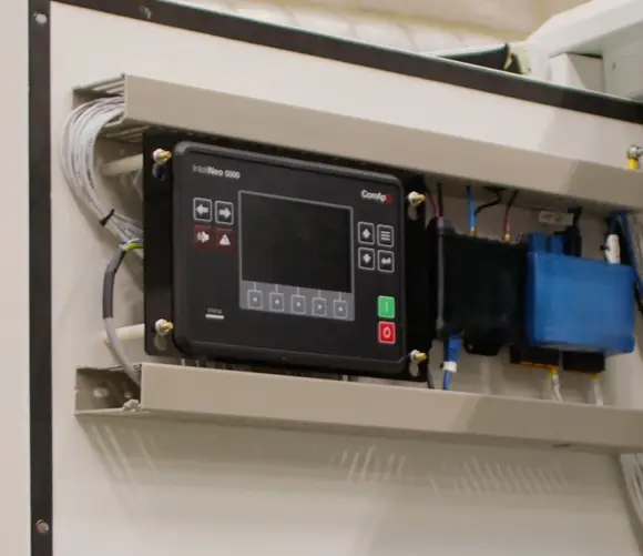 InteliNeo 5500 ComAp