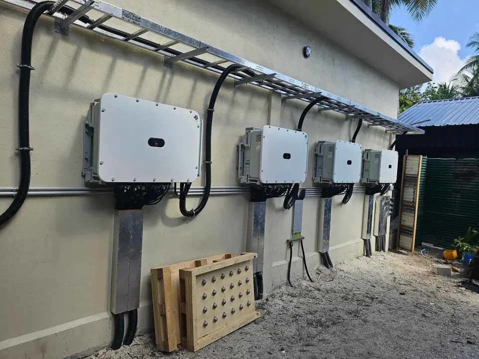 Hybrid control panels