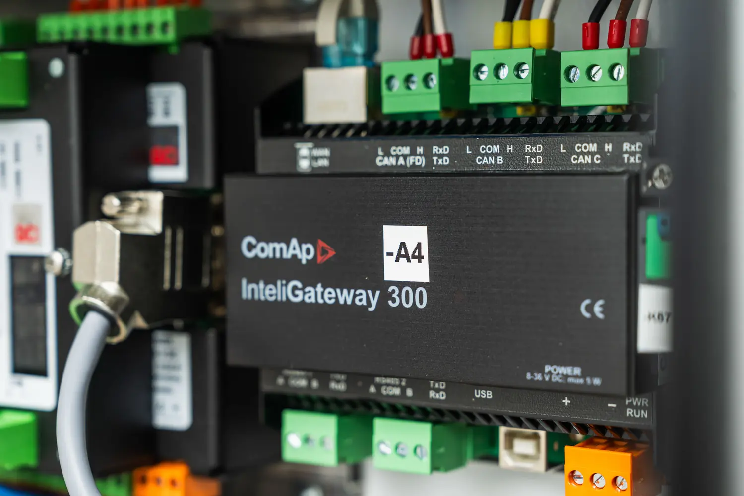 InteliGateway