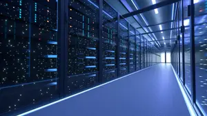 datacentre