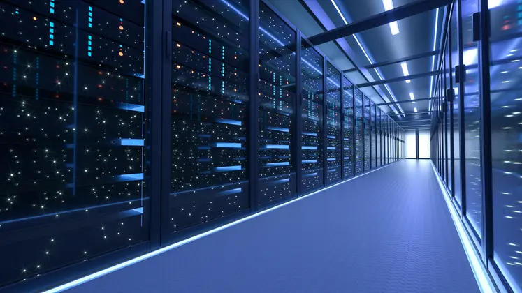 datacentre