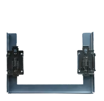 Metal bracket INEO 3