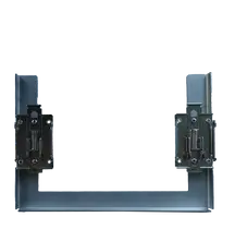 Metal bracket INEO 3