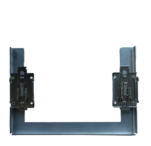 Metal bracket INEO 3