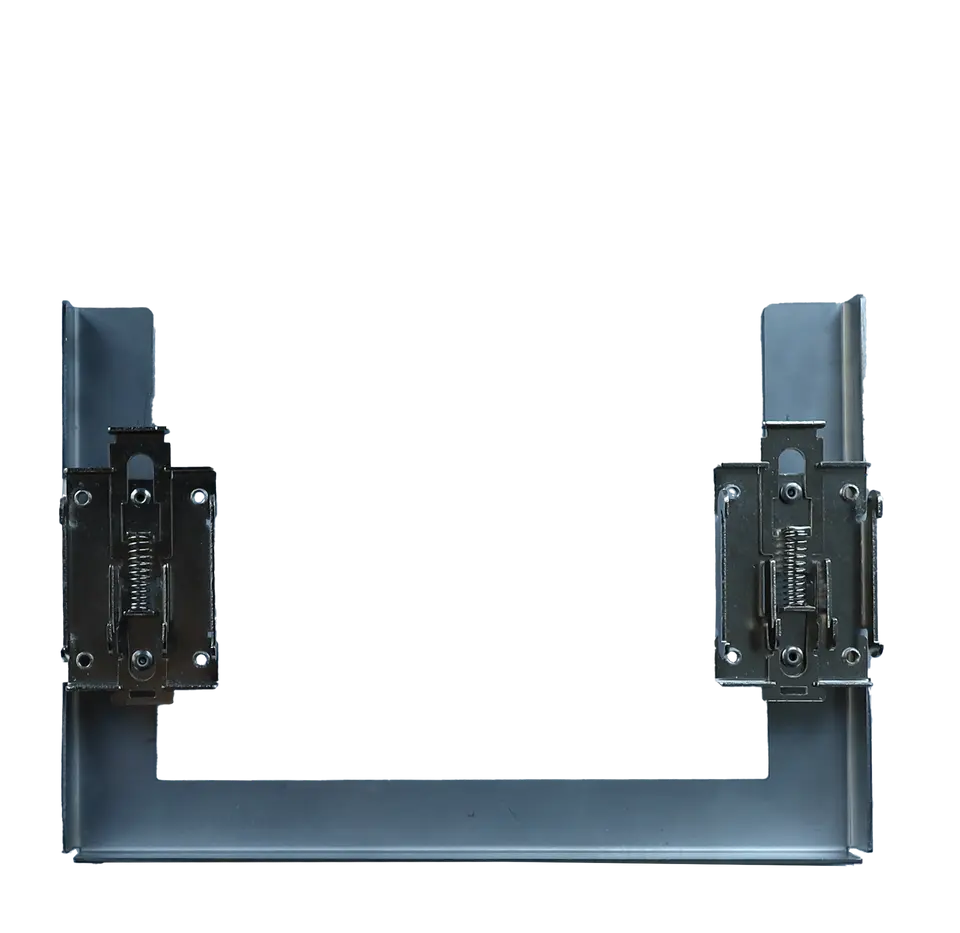 Metal bracket INEO 3