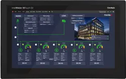 InteliVision-18Touch-G3-Scada