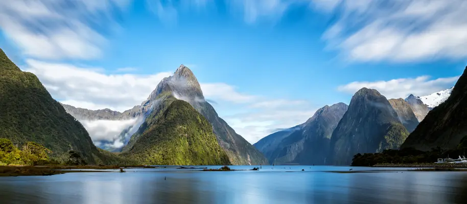 New Zealand