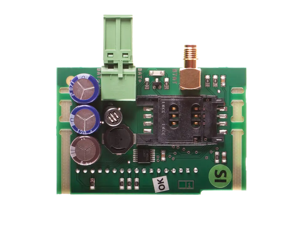 IL-NT-GPRS