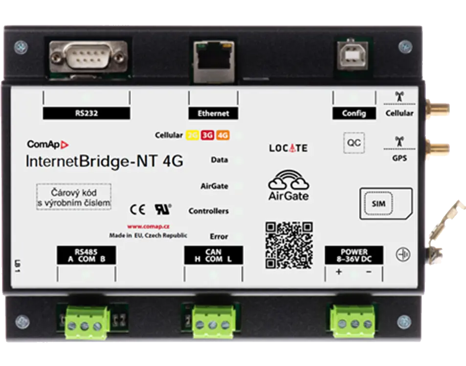 IB-NT-4G