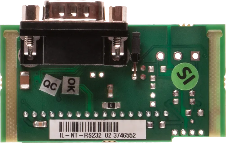 IL-NT-RS232