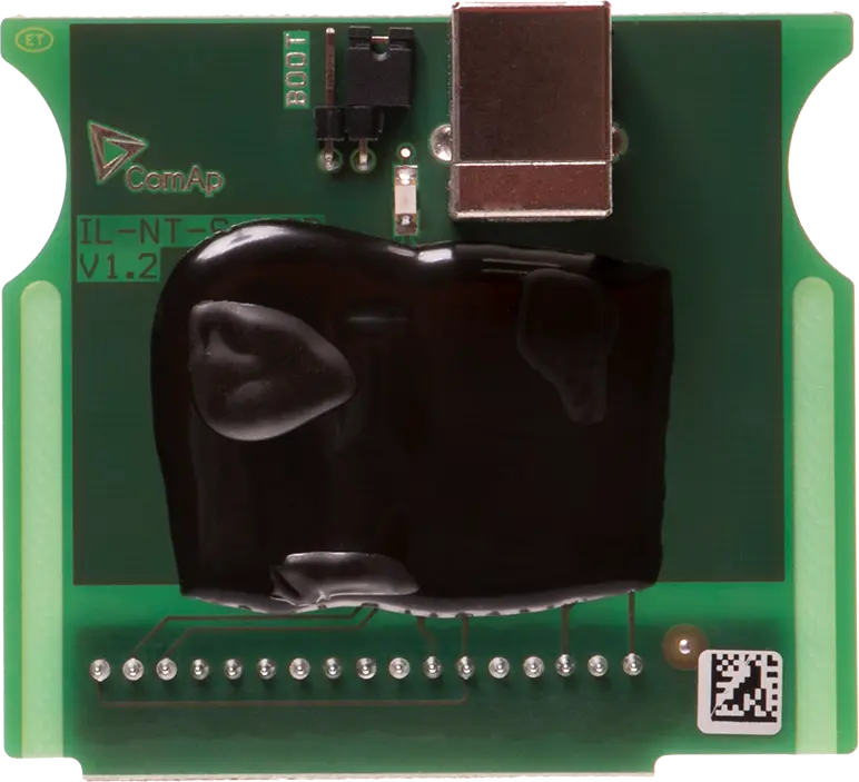 IL-NT-USB