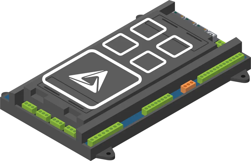 PLC Package