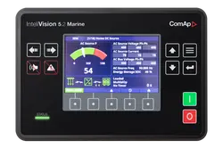 InteliVision 5.2. Marine