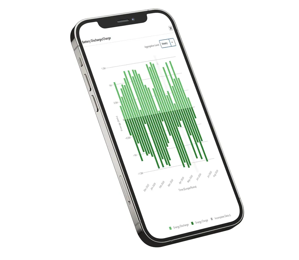 Advance reporting app3