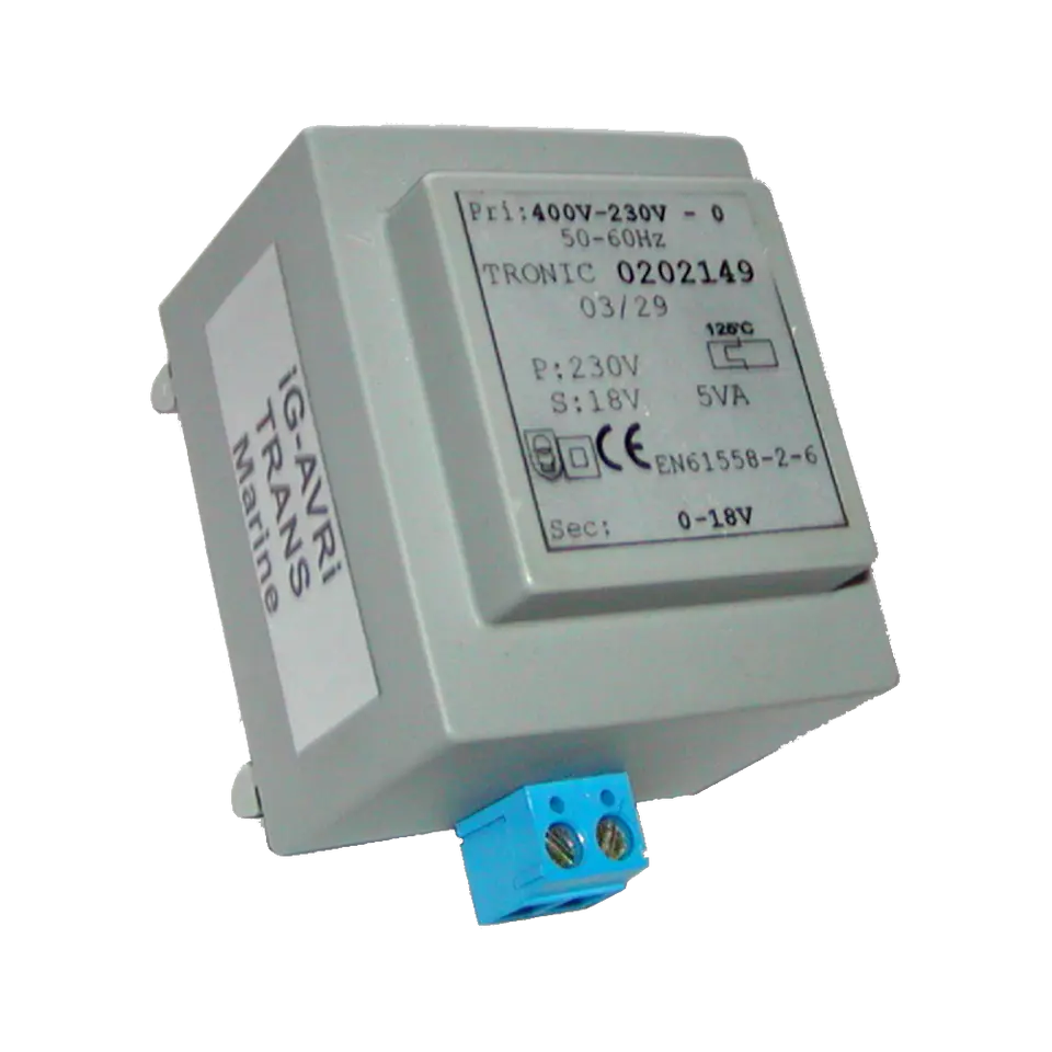  IG-AVRi Trans Marine