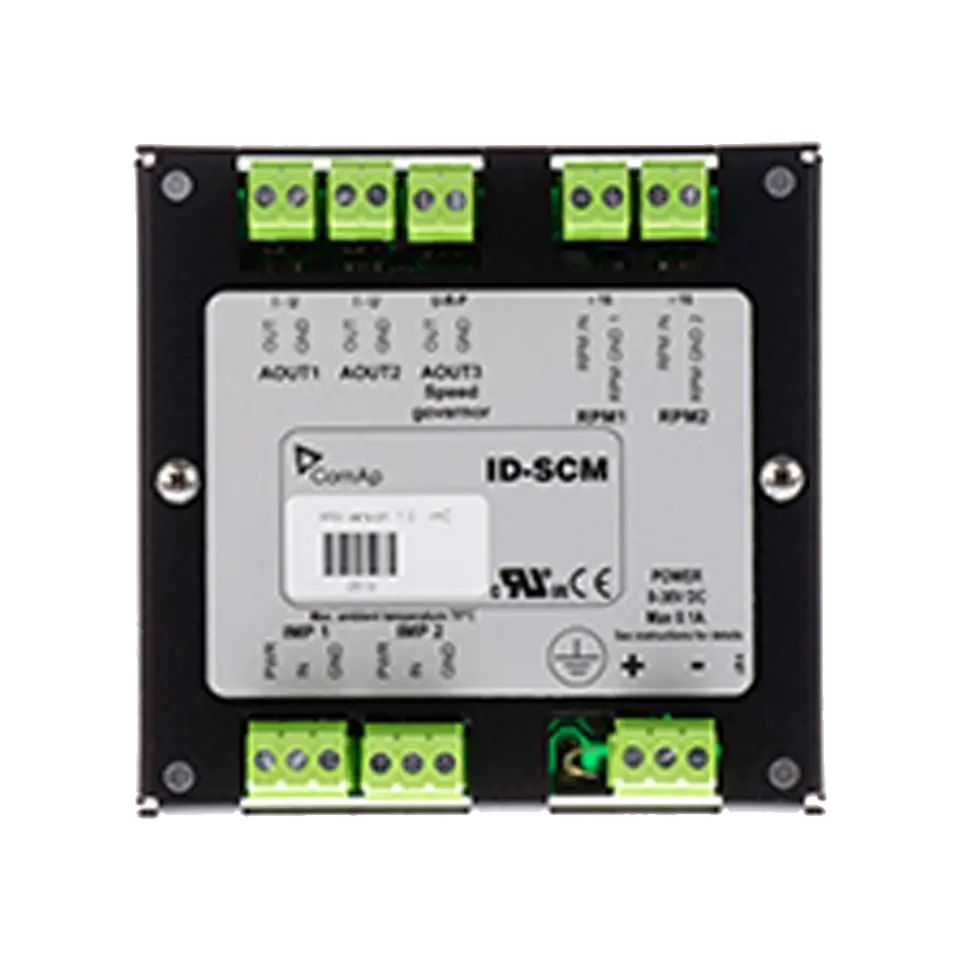 ID-SCM