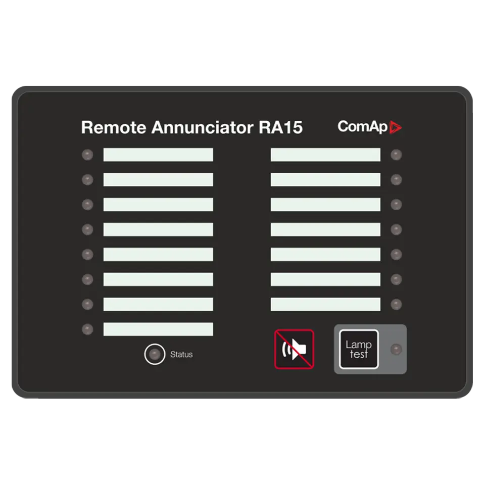 IGL-RA15
