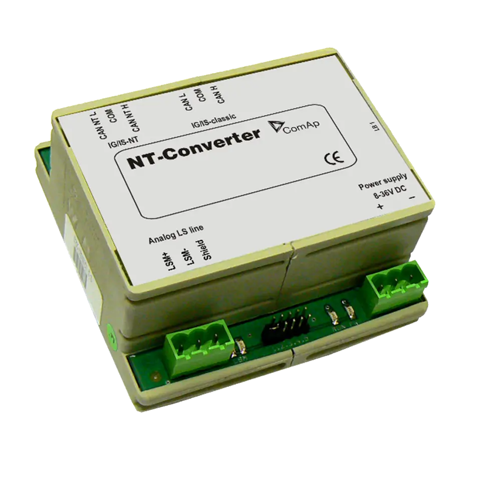 NT-CONVERTER