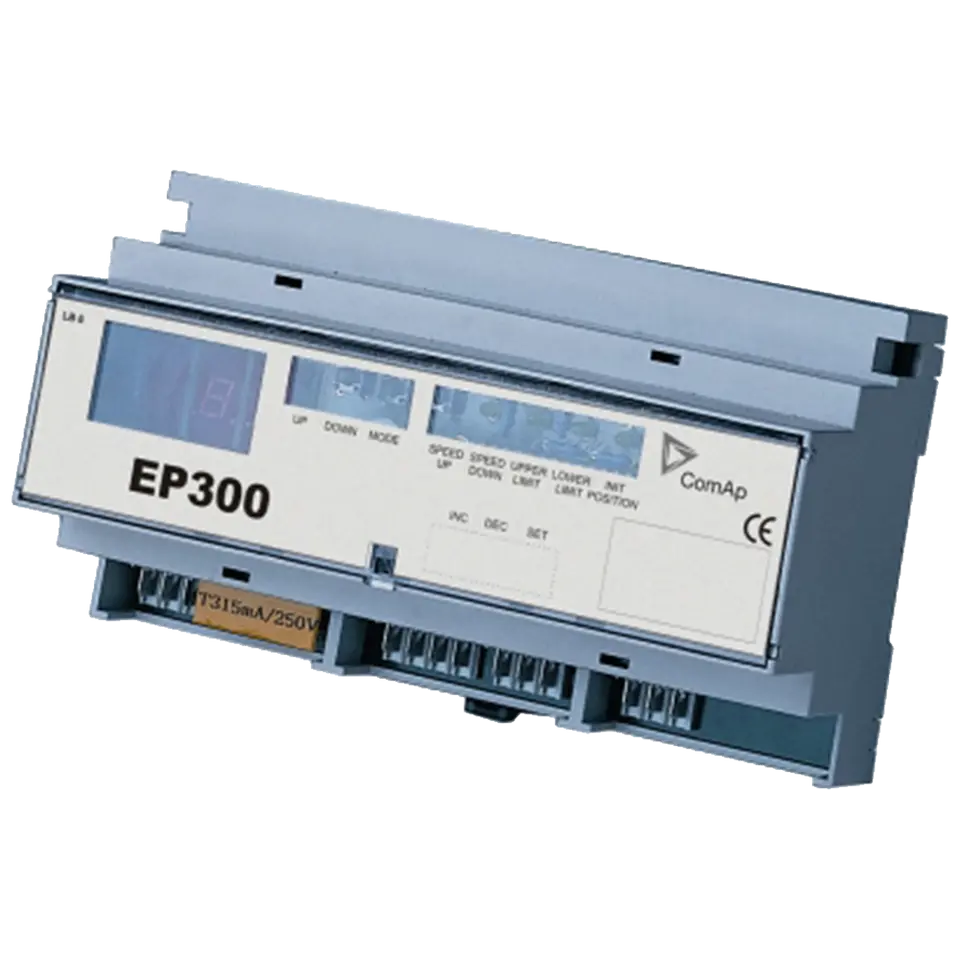 EP300