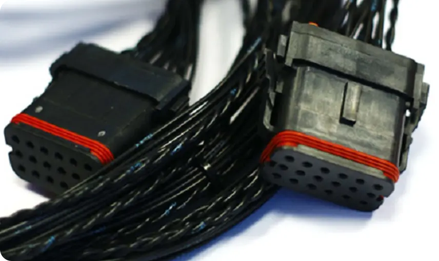 InteliDrive NANO WP HARNESS-2
