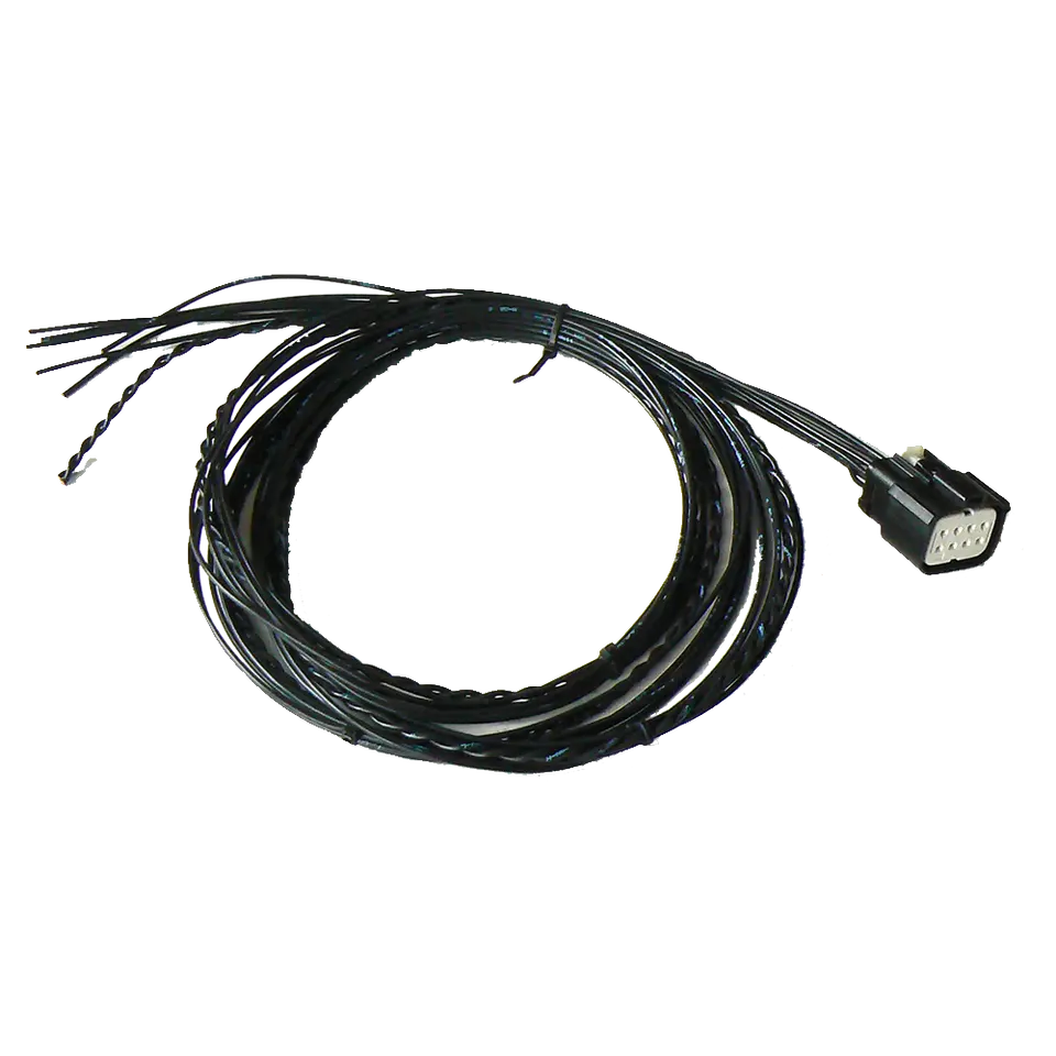InteliVision 5 Harness-2