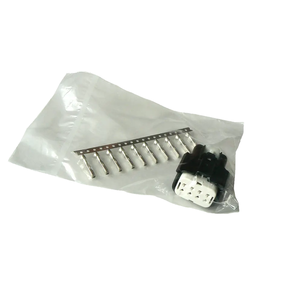 InteliVision 5 IP65 Connector