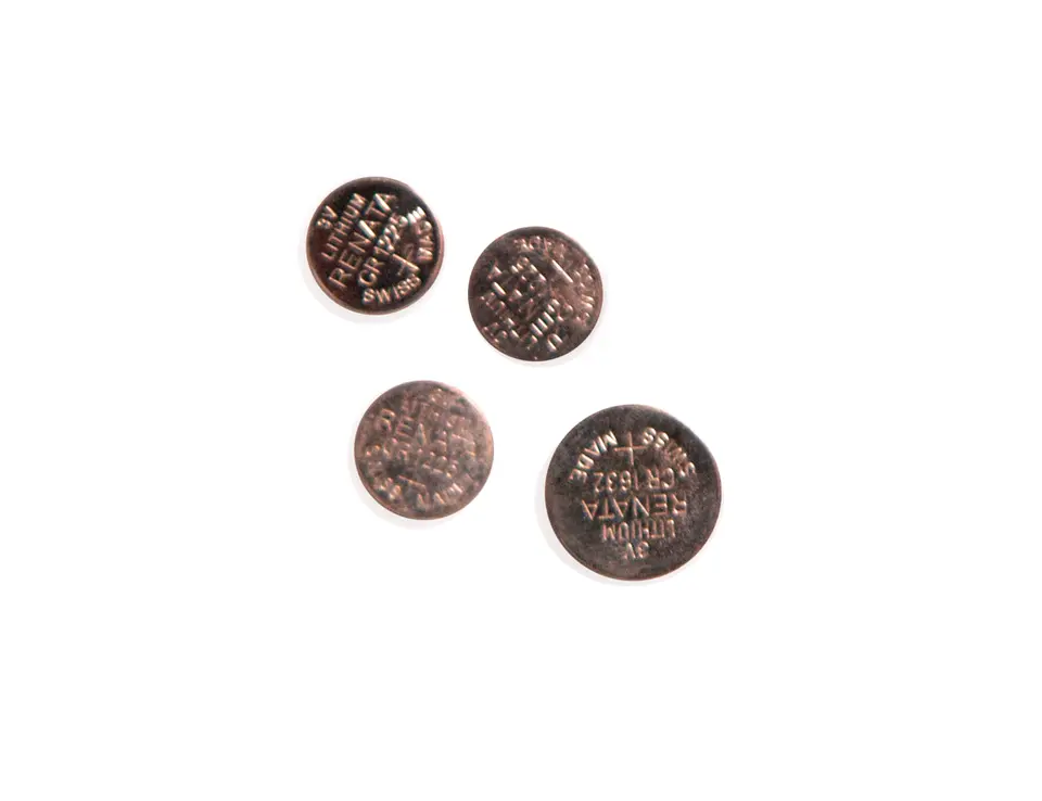 Spare parts Batteries