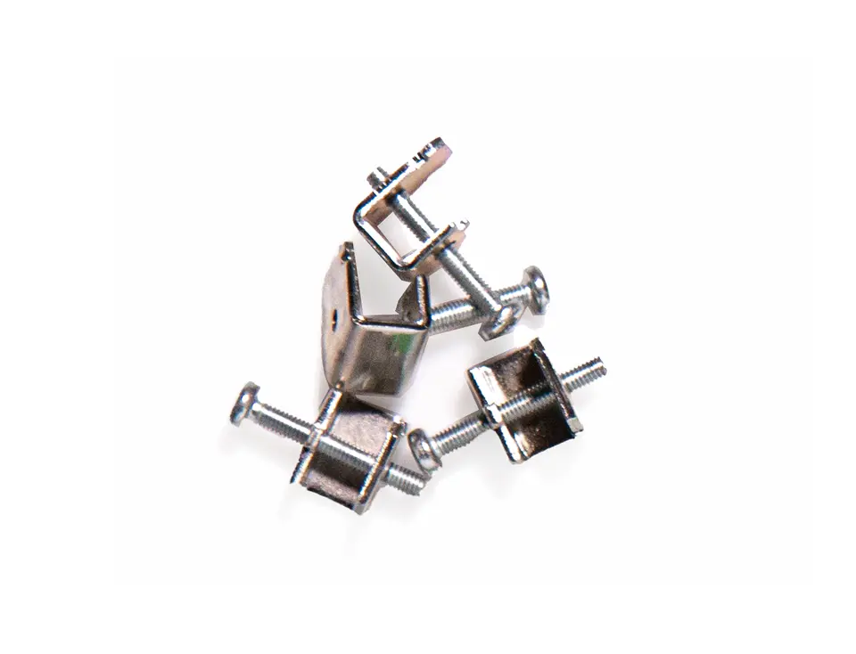 Spare parts Clamps