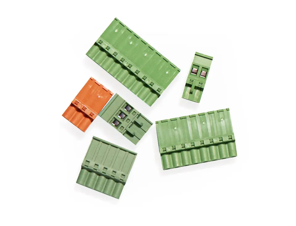 Spare parts Term sets