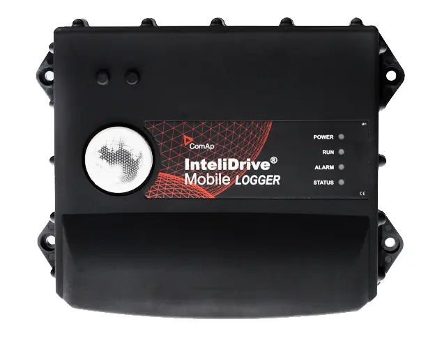 ID Mobile Logger