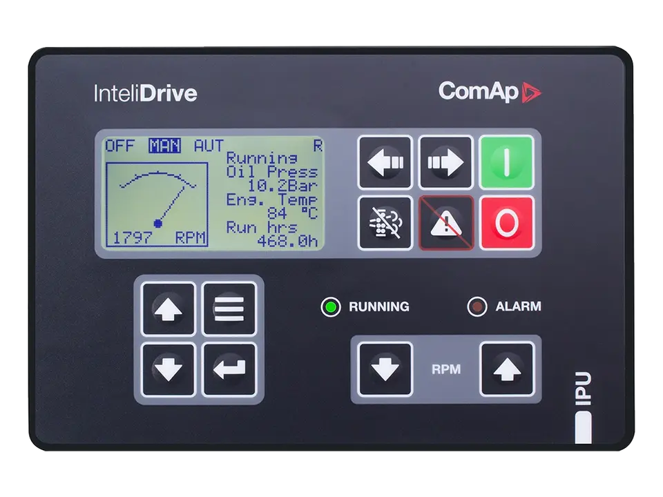 InteliDrive_IPU
