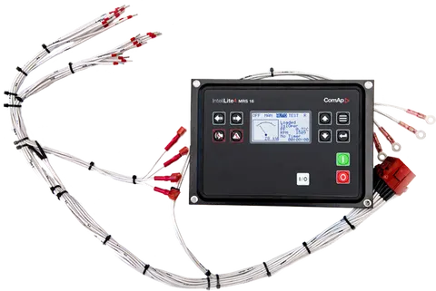 RK4MRS16 Harness