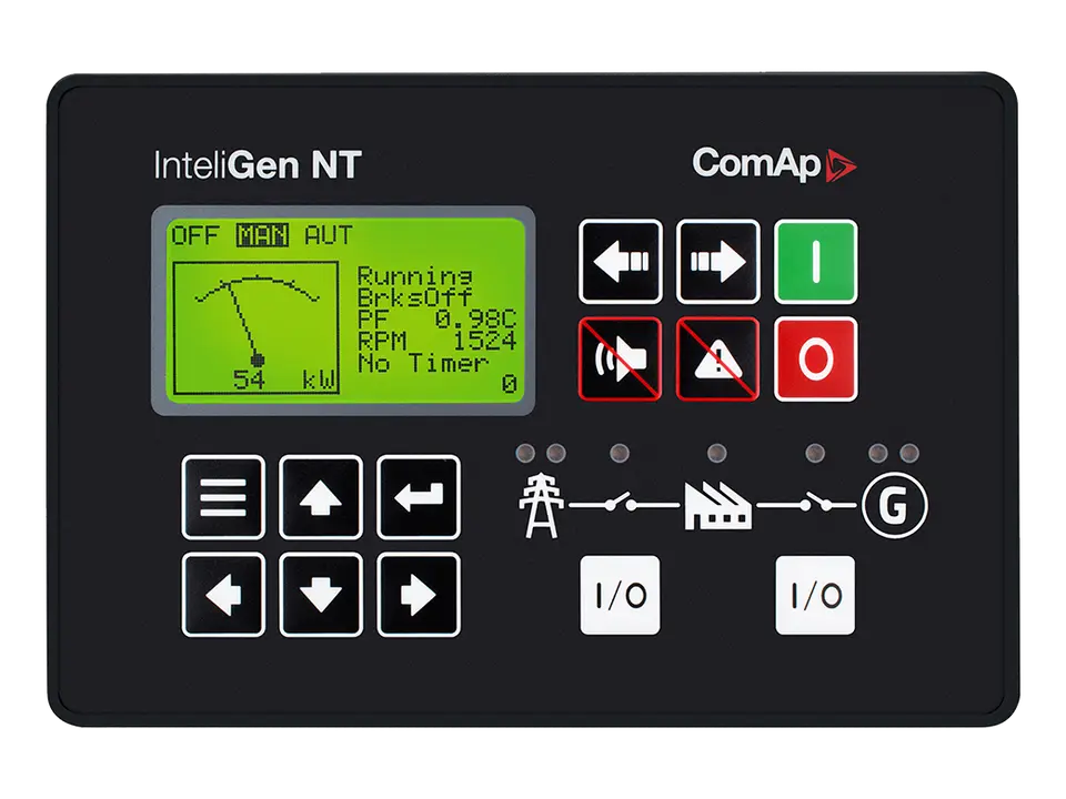 InteliGen_NT