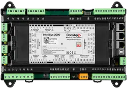 InteliSys 2000