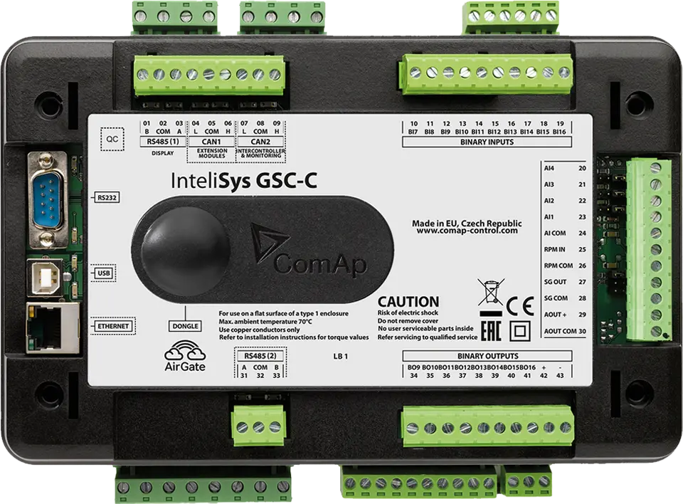 InteliSys_GSC_C_main